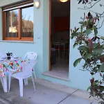 Bright Flat Surrounded By Pools * Bibione