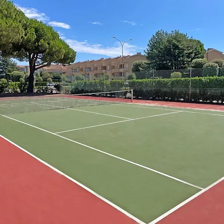 Apartment Bright Flat Surrounded By Pools Bibione